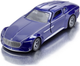 Автомобіль Siku Super Vision Mercedes-Maybach 6 (4006874023660) - зображення 5