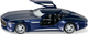 Автомобіль Siku Super Vision Mercedes-Maybach 6 (4006874023660) - зображення 7