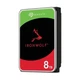 Жесткий диск Seagate IronWolf 8 TB (ST8000VN002) - изображение 3