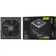 Блок питания 2E GAMING Solid Power (650W) (2E-SP650BRSM-120) - изображение 6