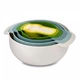 Набір мисок Joseph Joseph Nest 9 Plus (9 одиниць) 40076 - изображение 1