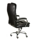 Офісне крісло Special4You Benamar black E7078 - зображення 5