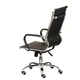 Офисное кресло Special4You Solano 6 artleather black E7061 - изображение 4