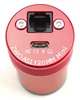 Астрономическа монохромная высокочуствительная камера ZWO ASI120MM USB2.0 - изображение 2