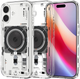 Панель Spigen Ultra Hybrid MagSafe Case для Apple iPhone 17 Neo One (8800283315202) - зображення 1