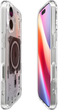 Панель Spigen Ultra Hybrid MagSafe Case для Apple iPhone 17 Neo One (8800283315202) - зображення 6