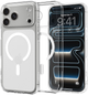 Etui plecki Spigen Ultra Hybrid MagSafe Case do Apple iPhone 17 Pro Frost White (8800283314823) - obraz 2