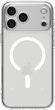 Etui plecki Spigen Ultra Hybrid MagSafe Case do Apple iPhone 17 Pro Frost White (8800283314823) - obraz 3