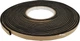 Лента уплотнительная EPDM IndSol 15 х 20 мм 8 м (189-15-020-8) - изображение 1