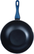 Patelnia Wok Orion Diamant diamentowa nieprzywierająca 30 cm (8592381132149) - obraz 9