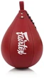 Пневмогруша боксерская Fairtex SB1 Red с креплением (SB1_Red) - изображение 3