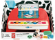 Dotykowe pianinko Hape Baby Einstein Magic Touch Value Piano (800894) (6943478030374) - obraz 4