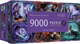 Puzzle Trefl Prime Istoty fantastyczne 9000 elementów (5900511810349) - obraz 1