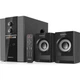 Акустическая система REAL-EL M-355 Black (EL121300015) - изображение 4