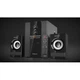 Акустическая система REAL-EL M-355 Black (EL121300015) - изображение 8