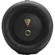 Акустична система JBL Charge 5 Wi-Fi Black (JBLCHARGE5WIFIBLK) - изображение 4