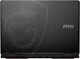 Ноутбук MSI Crosshair A18 HX A8WGKG-034XUA (9S7-184L11-034) Black / 18" IPS WQXGA 240 Гц / AMD Ryzen 9 8940HX / RAM 32 ГБ / SSD 1 ТБ / RTX 5070, 8 ГБ (TDP 115 Вт) / LAN - изображение 4