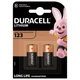 Батарейка Duracell 123 3V High Power літієва, CR123/CR123A/CR17345, 2 шт. в упаковці (5002979) - изображение 2