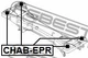 Сайлентблок подвески Febest (CHABEPR) - изображение 2