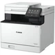 Багатофункціональний пристрій Canon i-SENSYS MF752Cdw c Wi-Fi (5455C012) - зображення 2