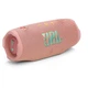 Акустична система JBL Charge 6 Pink (JBLCHARGE6PINK) - зображення 1