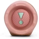 Акустична система JBL Charge 6 Pink (JBLCHARGE6PINK) - зображення 4
