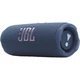 Акустична система JBL Flip 7 Blue (JBLFLIP7BLU) - изображение 8