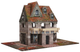 Klocki ceramiczne Trefl Brick Trick Halloween Straszny Dwór 220 elementów (62701) (5900511627015) - obraz 2
