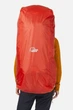 Рюкзак Lowe Alpine Sirac Plus ND65 жіночий Patriot Blue S/M фіолетовий - изображение 2