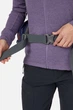 Рюкзак Lowe Alpine Sirac Plus ND40 жіночий Patriot Blue S/M фіолетовий - изображение 8