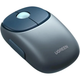 Маніпулятор миша бездротова UGREEN FUN+ Wireless Mouse Blue - зображення 1
