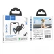 Пошуковий трекер HOCO E91C Tiger intelligent positioning anti-lost device IOS White - изображение 8