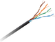 Skrętka Cabletech UTPCat5e 305 m (5901436707424) - obraz 1
