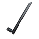 Wi-Fi антена 2.4G 5G 5.8G 10dbi 3G LTE antenna SMA 19.5см МАМА - изображение 1