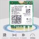 Модуль Intel Wi-Fi 6 AX200 Б/В - изображение 2