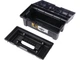 Ящик для инструмента пластиковый 16'' 78800 - изображение 5
