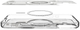 Etui plecki Spigen Ultra Hybrid MagSafe Case do Apple iPhone 17 Zero One White (8800283315172) - obraz 7