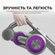 Аккумуляторный пылесос JIMMY JV85 PRO - изображение 4