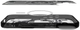 Etui plecki Spigen Ultra Hybrid MagSafe Case do Apple iPhone 17 Zero One Black (8800283315196) - obraz 7
