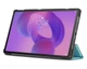 Чехол Primolux Slim для планшета Lenovo Idea Tab 11" (TB-336) - Light Blue - изображение 2