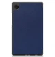Чехол Primolux Slim для планшета Samsung Galaxy Tab A11 8.7" (SM-X130 / SM-X135) - Dark Blue - изображение 2