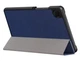 Чехол Primolux Slim для планшета Samsung Galaxy Tab A11 8.7" (SM-X130 / SM-X135) - Dark Blue - изображение 4