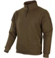 Кофта Mil-Tec Sweatshirt Толстовка Coyote 11472519 - розмір 2XL - зображення 1