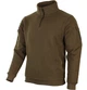 Кофта Mil-Tec Sweatshirt Толстовка Coyote 11472519 - размер XL - изображение 1