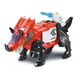Figurka Vtech Motozaury Triceratops Nexor (5900511619546) - obraz 3