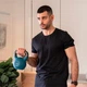 Гиря Cecotec Drumfit KettleBell 12000 Neo 12кг (CCTC-07205) - изображение 5