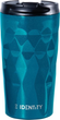 Kubek termiczny Orion stalowy Turkusowy 430 ml (8592381170813) - obraz 1