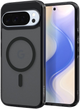 Панель Spigen Ultra Hybrid MagSafe Case для Google Pixel 10 Pro XL Frost Black (8800283307870) - зображення 2