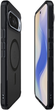Панель Spigen Ultra Hybrid MagSafe Case для Google Pixel 10 Pro XL Frost Black (8800283307870) - зображення 8