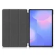 Чохол-книжка BeCover Smart Case для Samsung Galaxy Tab S10 FE+ SM-X620/SM-X626 Black (713381) - изображение 2